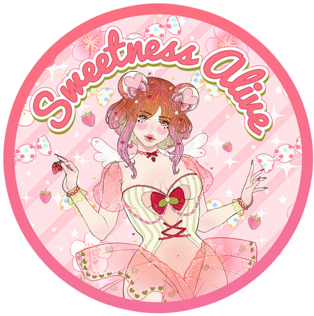 Sweetness Alive