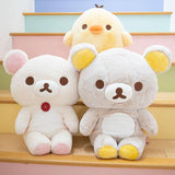 San-X Sherbert Plush- MEDIUM 13.5"-14"