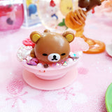 Brown kuma phone ring (A)