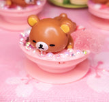 Brown kuma phone ring (B)