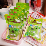 Green Froggy Kitchen Timer