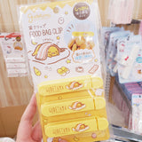 Gude eggy bag clips 3 pack