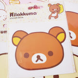 Rila / Kori kuma Decal Sticker