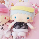 LTS Ulzzang Plushies Kiki or Lala