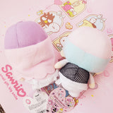 LTS Ulzzang Plushies Kiki or Lala