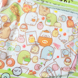 Sumikko Gurashi Mask - Reusable - Filter