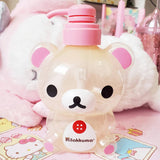 Kori kuma soap dispenser