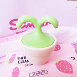 Mini Plant Pot Massage Roller