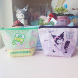 Mini Coin Purses - Cinna, Kuromi, Keroppi