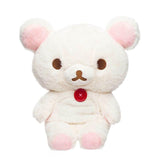 San-X Sherbert Plush- MEDIUM 13.5"-14"