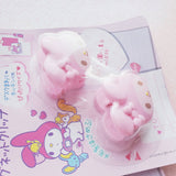 Mini Melody Magnet Clips 2pc