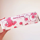 Molang Cherry Pouch