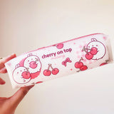 Molang Cherry Pouch