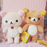 Small Rilakkuma Plush