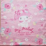 XL My Melody Bath Towel 47"×24"