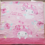 XL My Melody Bath Towel 47"×24"