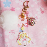 Sailormoon Mini Charms (A or B)