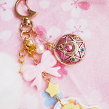 Sailormoon Mini Charms (A or B)