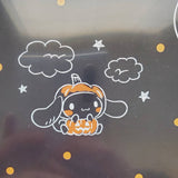 Halloween File Folders