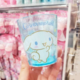 Kawaii Plastic Cups