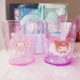 Kawaii Plastic Cups