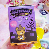 Halloween Rilakkuma Plush Keychains (BLIND BOX)