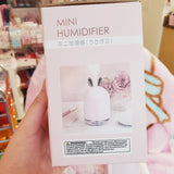 White Bunny Mini Humidifier