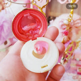 Sailor Moon Compact Keychains