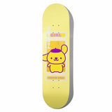 Pompompurin Girl × Sanrio Skateboard DECK -Limited edition board